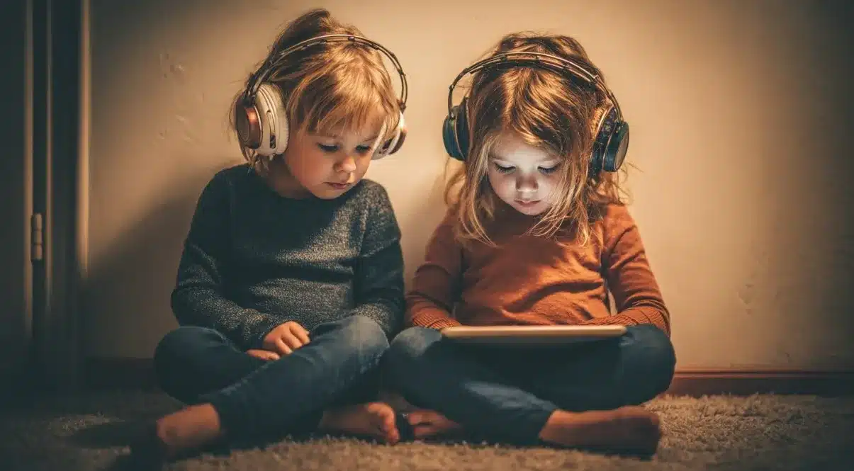 Barnebøker Lydbøker Barnebøker