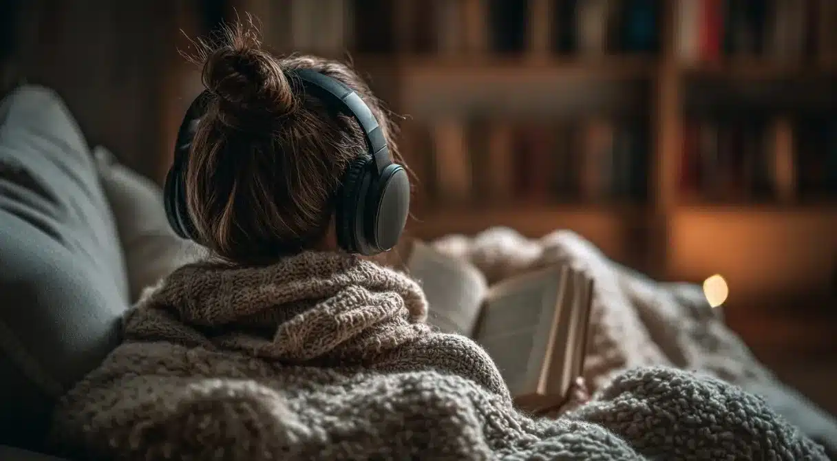 Bookbeat app Bookbeat