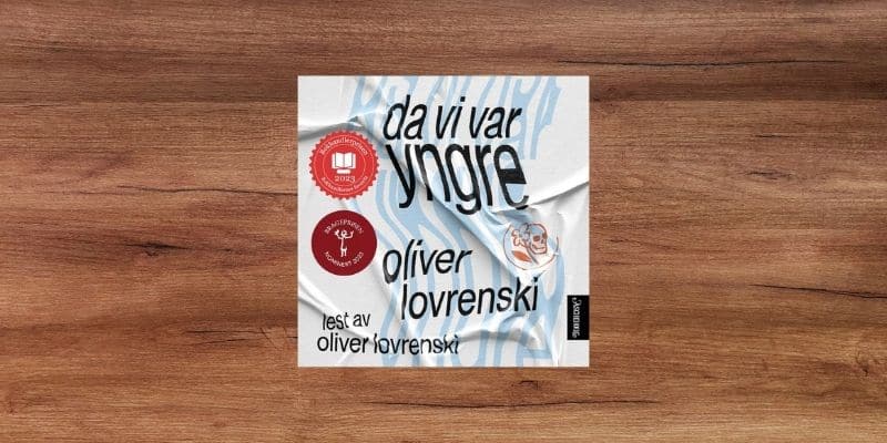 Da vi var yngre Da vi var yngre