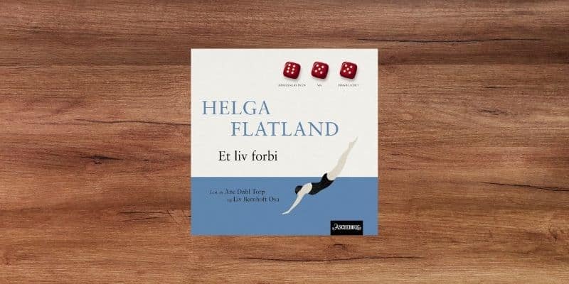 Et liv forbi Lydbok 18 Et liv forbi Lydbok