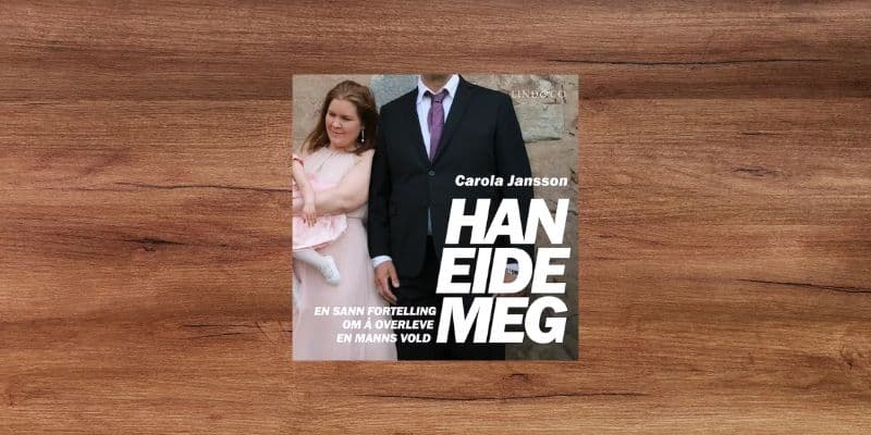 Han eide meg Lydbok 23 Han eide meg Lydbok
