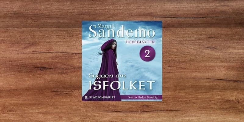 Heksejakten Heksejakten