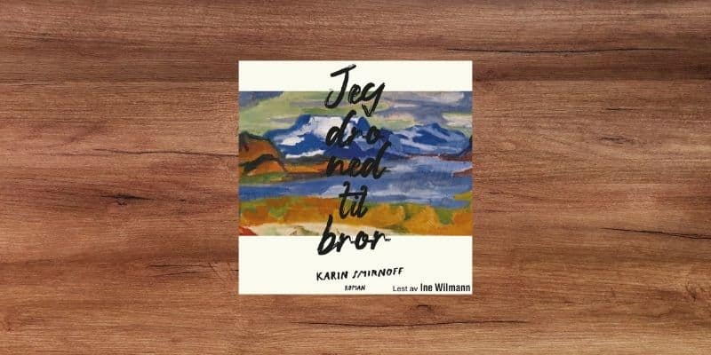 Jeg dro ned til bror Jeg dro ned til bror