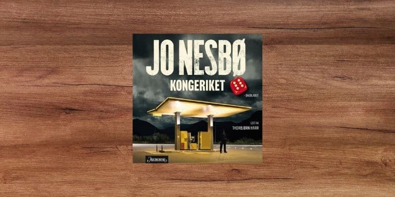 Kongeriket Kongeriket