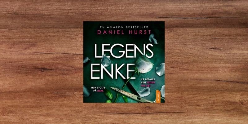 Legens enke Legens enke