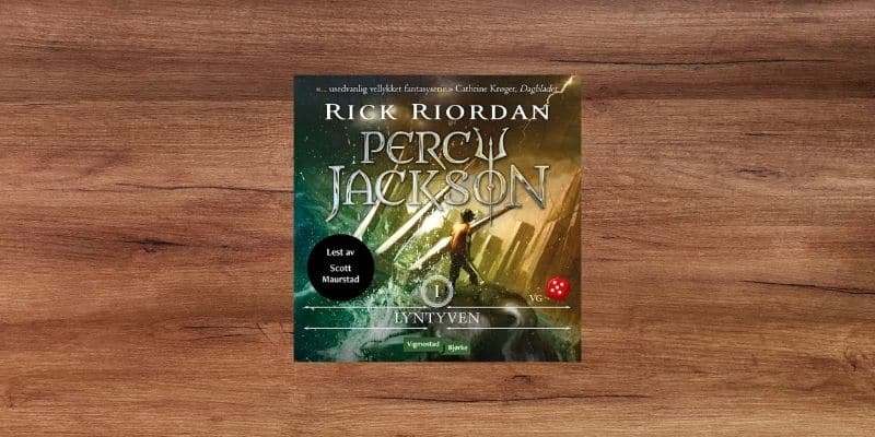 Lyntyven Lydbok Lyntyven Lydbok