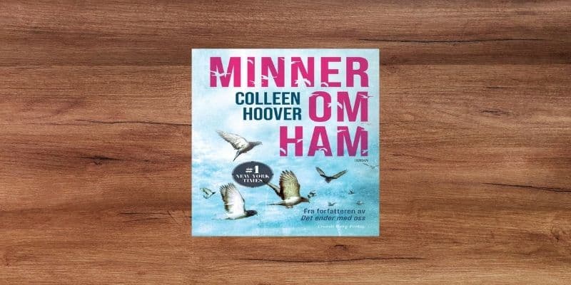 Minner om ham Minner om ham