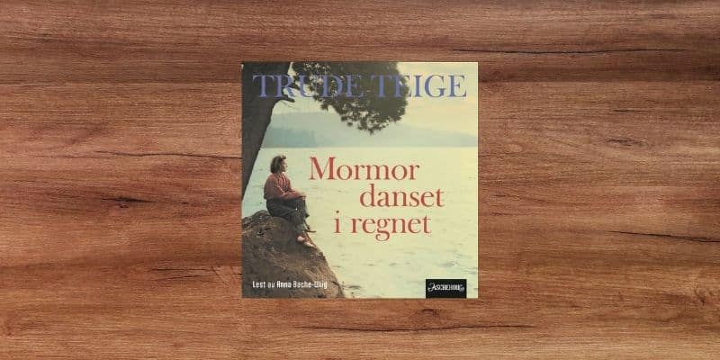 Mormor danset i regnet Mormor danset i regnet