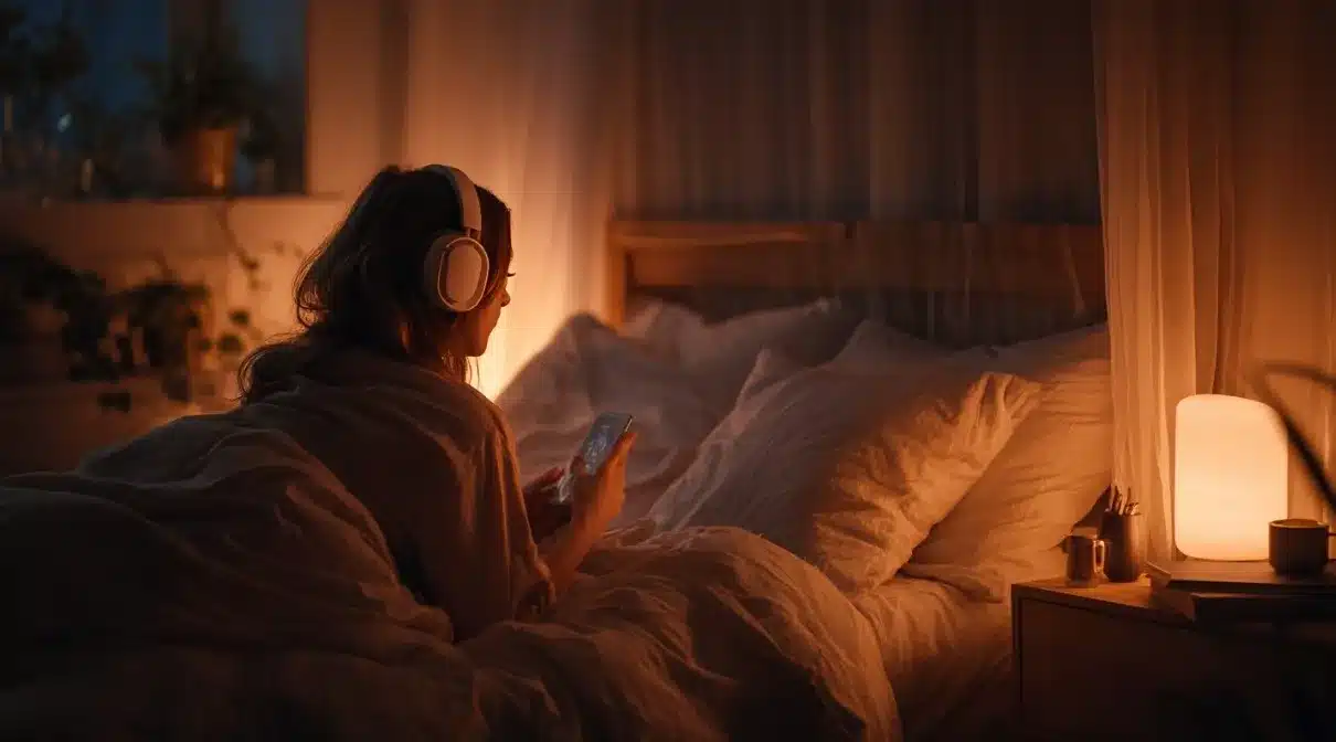 Noveller & Poesi Lydbøker Noveller & Poesi