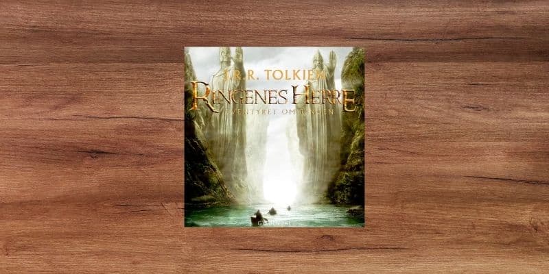 Ringenes Herre 1 Ringenes Herre 1