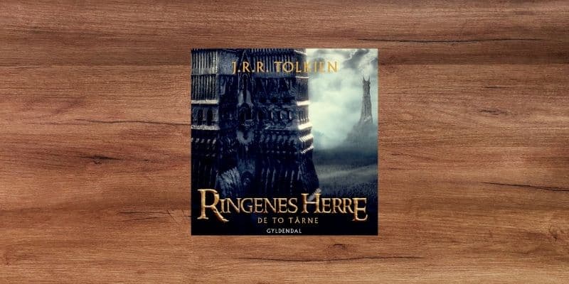 Ringenes Herre 2- De to tårne Ringenes Herre 2 De to tarne