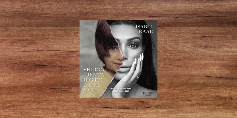 Shirog Lydbok 25 Shirog Lydbok