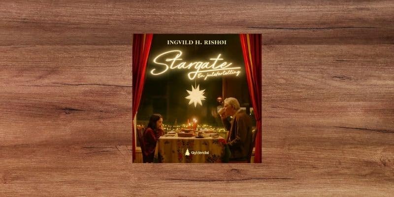 Stargate Lydbok 19 Stargate Lydbok