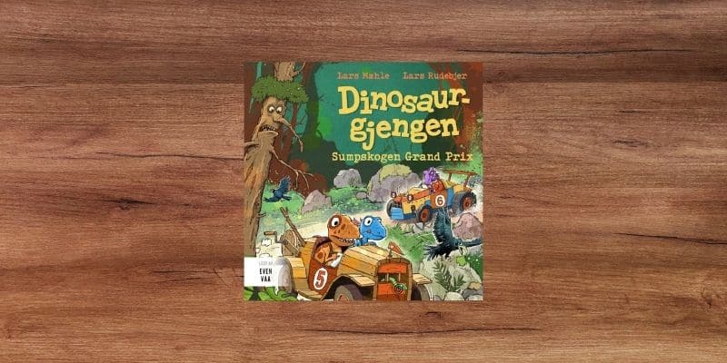 Sumpskogen Grand Prix Sumpskogen Grand