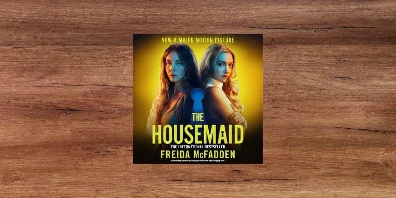 The Housemaid The Housemaid