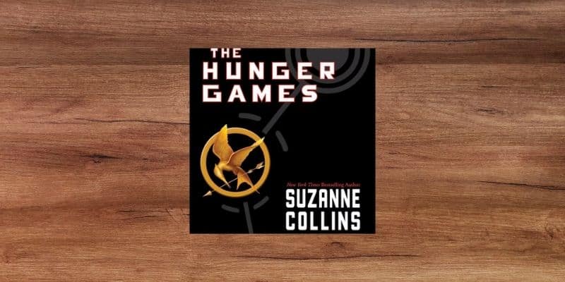 The Hunger Games Lydbok1 The Hunger Games Lydbok