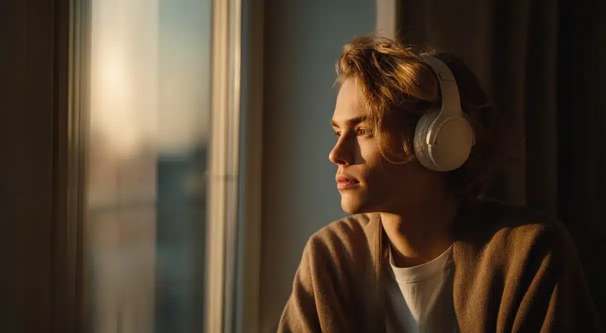 Ungdomsbøker Lydbøker Ungdomsbøker