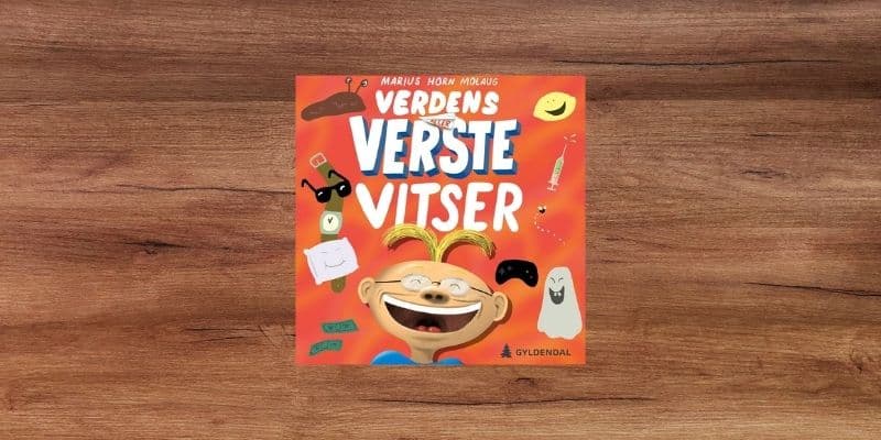 Verdens aller verste vitser Verdens aller verste vitser