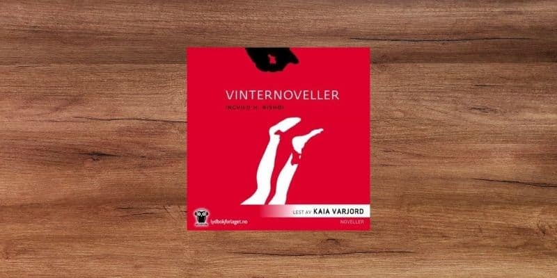 Vinternoveller Lydbok Vinternoveller Lydbok