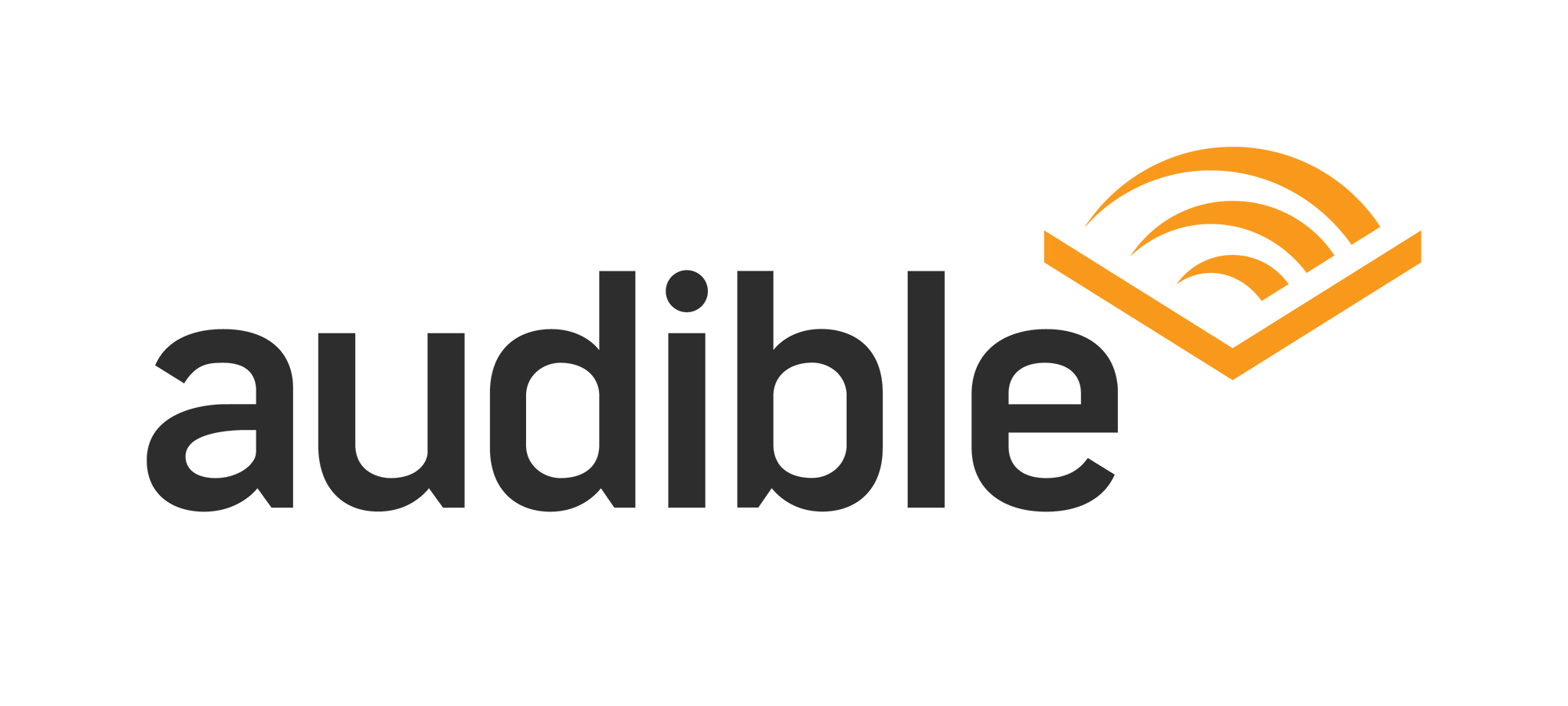 Lydbok-app 6 audible