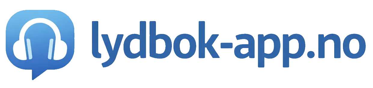 Lydbok-app.no