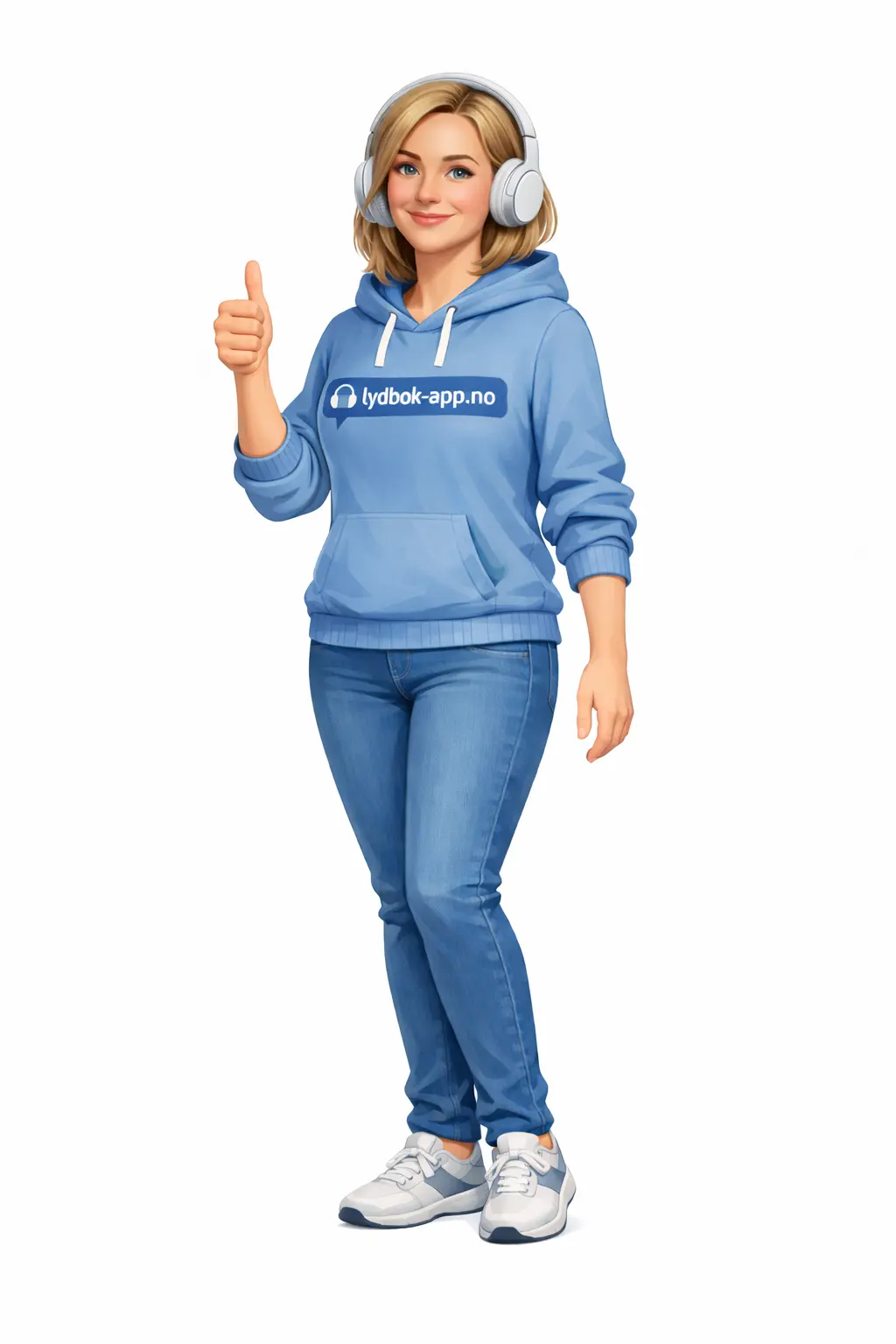 Om os 1 lydbok-app.no