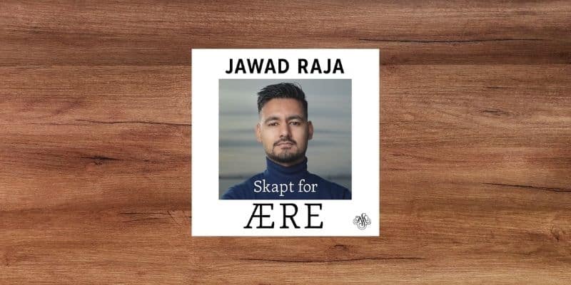 Skapt for ære Lydbok Skapt for aere Lydbok