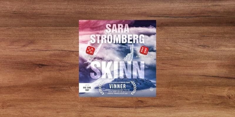 Skinn Lydbok 4 Skinn Lydbok