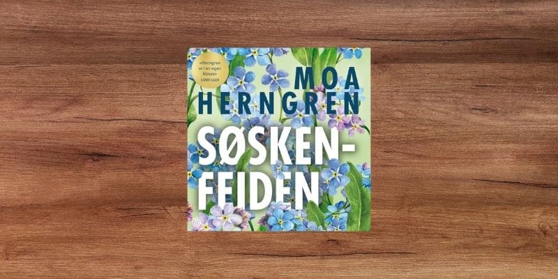 Søskenfeiden Lydbok 15 Søskenfeiden Lydbok