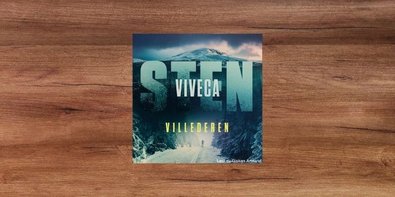 Villederen Lydbok 10 Villederen Lydbok