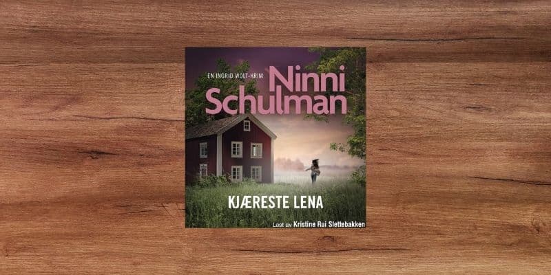 Kjæreste Lena Lydbok Kjaereste Lena Lydbok