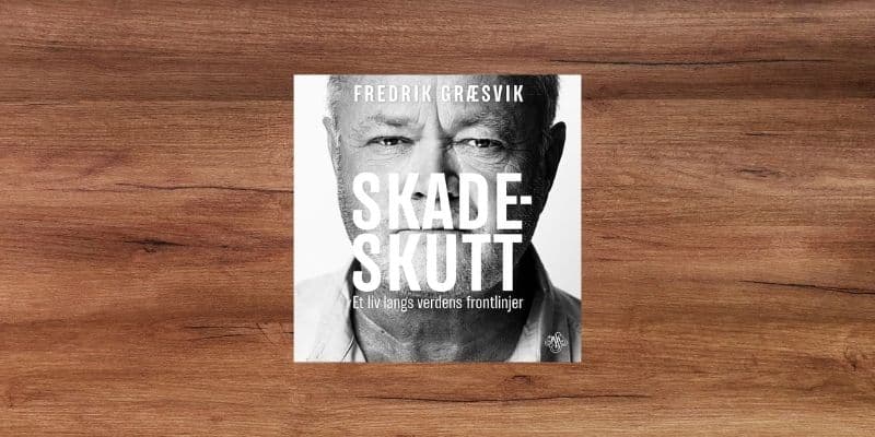 Skadeskutt Lydbok 27 Skadeskutt Lydbok