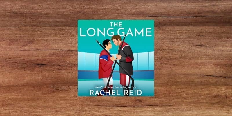 The Long Game Lydbok The Long Game Lydbok