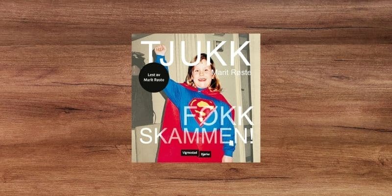 Tjukk Lydbok 28 Tjukk Lydbok