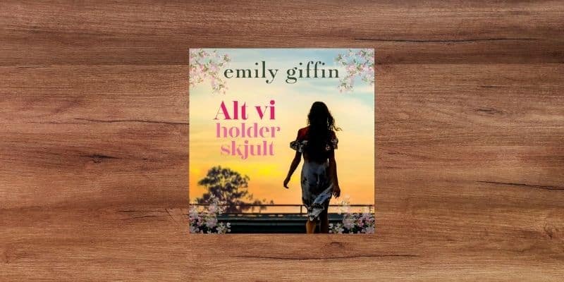 Alt vi holder skjult Lydbok Alt vi holder skjult Lydbok
