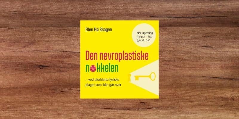 Den nevroplastiske nøkkelen Lydbok Den nevroplastiske nokkelen Lydbok