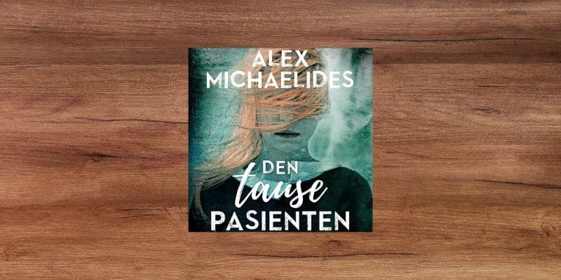 Den tause pasienten Lydbok 9 Den tause pasienten Lydbok