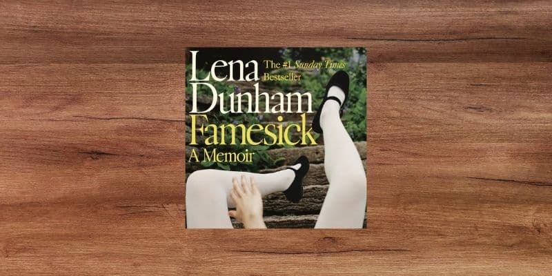 Famesick Lydbok Famesick Lydbok