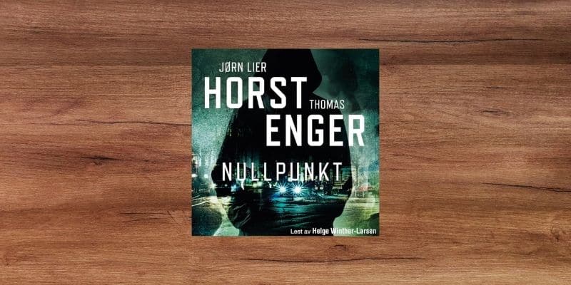Nullpunkt Lydbok 4 Nullpunkt Lydbok