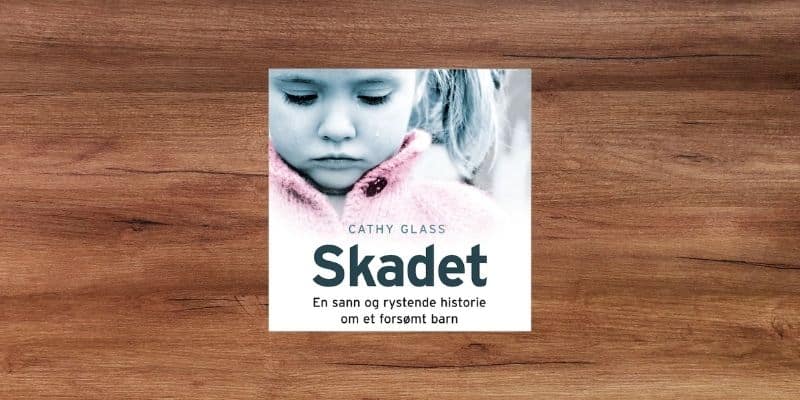Skadet Lydbok Skadet Lydbok
