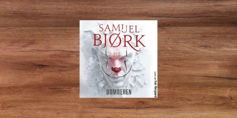 Bomberen Lydbok Bomberen Lydbok