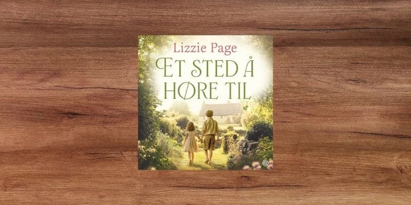 Et sted å høre til Lydbok 1 Et sted a hore til Lydbok