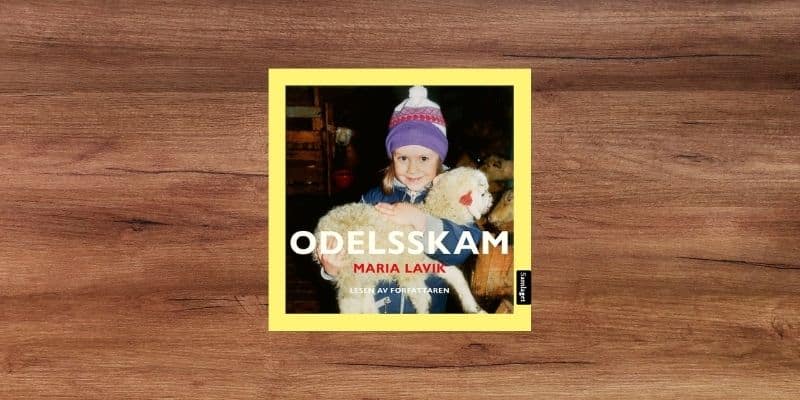 Odelsskam Lydbok 1 Odelsskam Lydbok