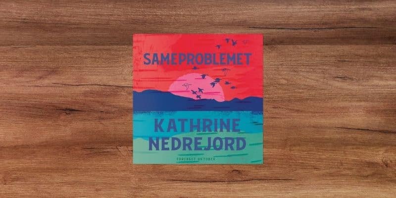 Sameproblemet Lydbok Sameproblemet Lydbok