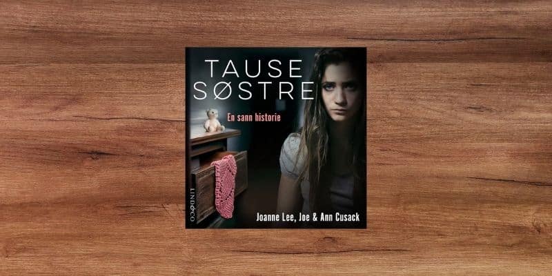 Tause søstre Lydbok 22 Tause søstre Lydbok