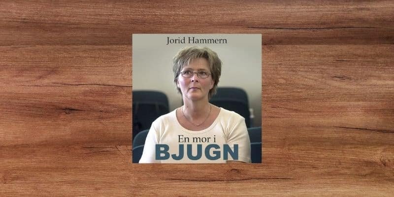 En mor i Bjugn Lydbok