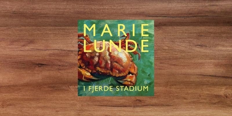I fjerde stadium Lydbok I fjerde stadium Lydbok