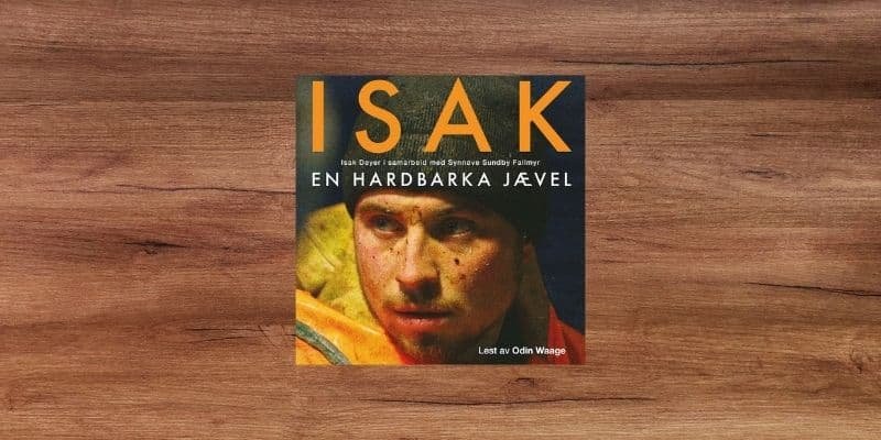 Isak Lydbok