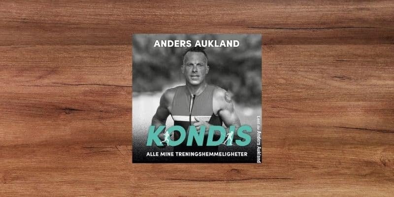 Kondis Lydbok Kondis Lydbok
