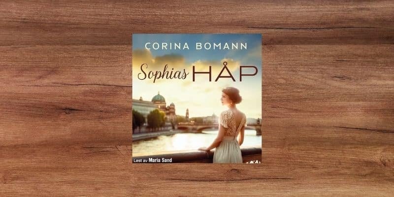 Sophias håp Lydbok Sophias hap Lydbok
